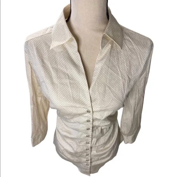 Long Sleeve Button Down - Picture 2 of 6